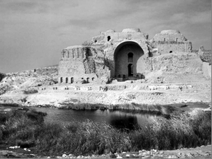 کاخ اردشیر بابکان