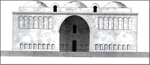 کاخ اردشیر بابکان