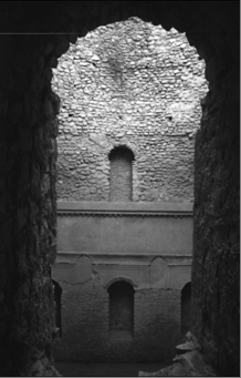 کاخ اردشیر بابکان