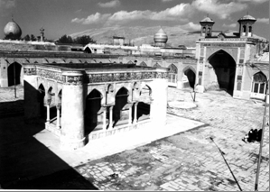 مسجد جامع عتیق