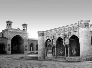 مسجد جامع عتیق