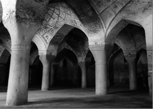 مسجد جامع میرزا کریم صراف