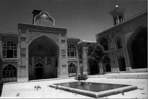 مسجد مشیر