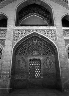 مسجد مشیر