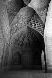 مسجد مشیر