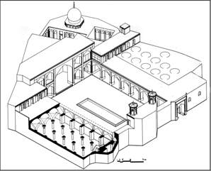 مسجد نصیرالملک