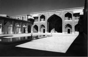 مسجد نصیرالملک