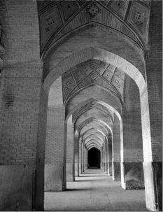 مسجد وکیل