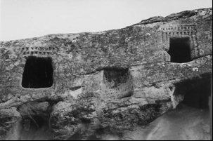 استودان‌های خوزی
