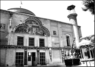 امامزاده ابراهیم