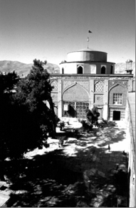امامزاده ابراهیم