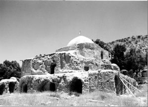 امامزاده خرقه