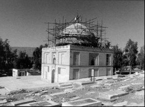 امامزاده زاهد