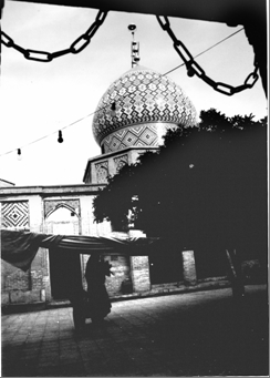 امامزاده زنجیری