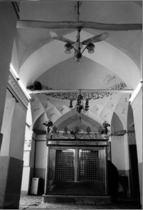 امامزاده عبداللّه