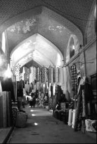 بازار جهرم