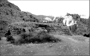 آتشکده آذرجو