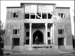 باغ دلگشا