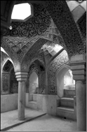 باغ نشاط لار