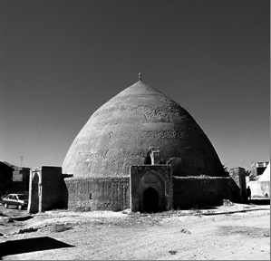 برکه اسداللّه