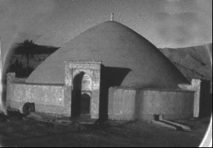 برکه سفید مزایجان