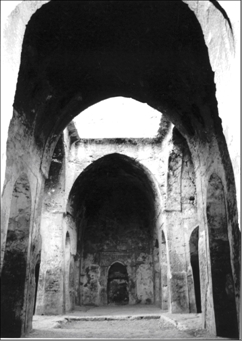 آتشکده آذرخش