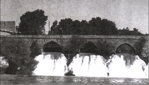 بند امیر