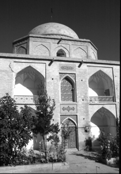 بی‌بی دختران