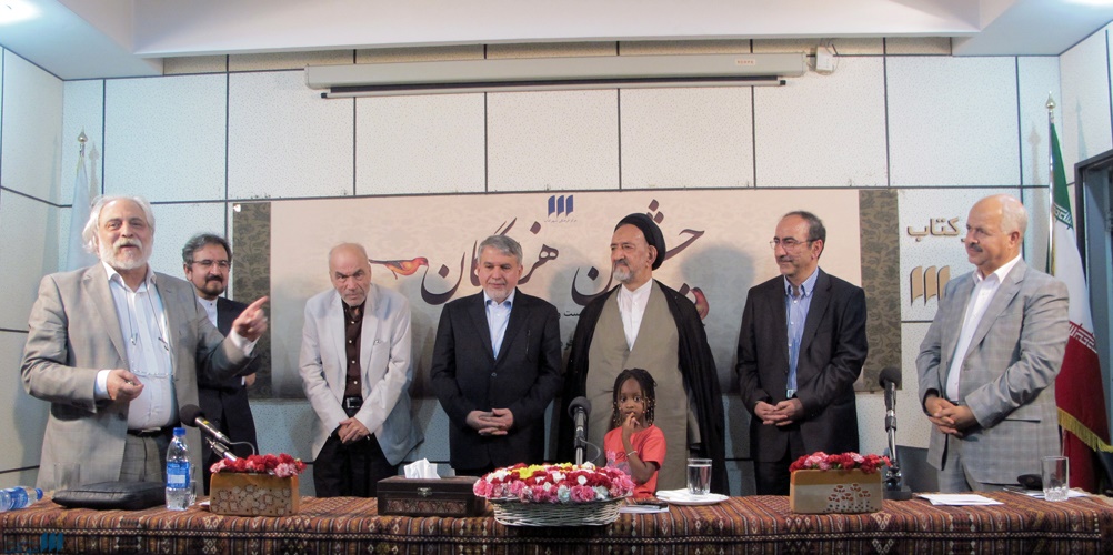 وزیر ارشاد: هنوز نسبت بین فرهنگ و دولت را تبیین نکردهایم/ کمالی: کسب توانایی در گرو پاسداشت فرهنگ است