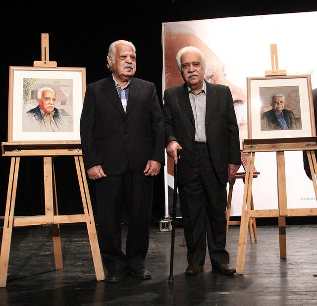 کمالی سروستانی: برادران فقیری، راویان روح تاریخ شیراز هستند