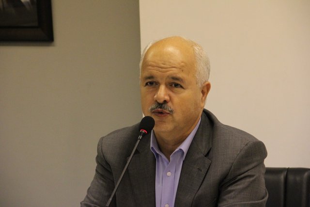 منصور رستگار فسایی عنوان کرد: به جای ادب فارسی باید بگوییم ادب سعدی‌!