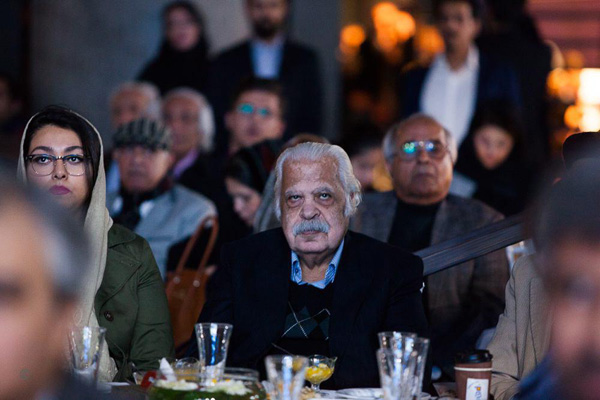 کمالی سروستانی مطرح کرد: آمادگی شیراز برای برگزاری جشنواره فیلم در ابعاد ملی و جهانی