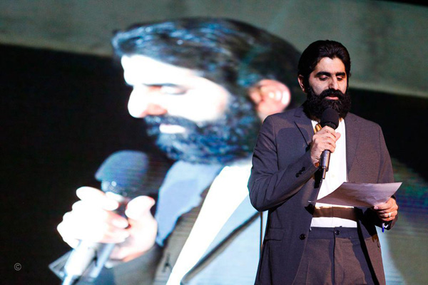 کمالی سروستانی مطرح کرد: آمادگی شیراز برای برگزاری جشنواره فیلم در ابعاد ملی و جهانی