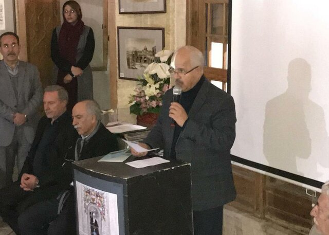 کمالی سروستانی مطرح کرد/ اهمیت پاسداران فرهنگ عامیانه