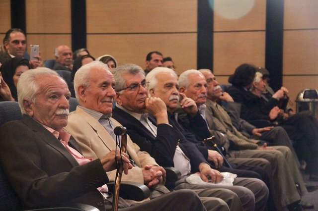 در نکوداشت هشتادمین زادروز زمانیان مطرح شد/ زمانیان؛ پژوهشگری الهام بخش، ادیبی با فضیلت