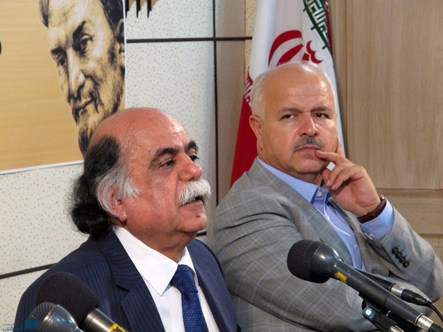 &#۸۲۲۰;انسان&#۸۲۲۱;؛ نمود مشترک اندیشه سعدی و هوگو