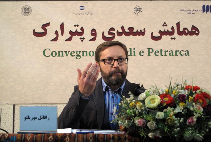 عشق؛ فصل‌ مشترک سعدی و پترارک