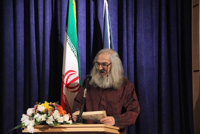 در نکوداشت هشتادمین زادروز زمانیان مطرح شد/ زمانیان؛ پژوهشگری الهام بخش، ادیبی با فضیلت