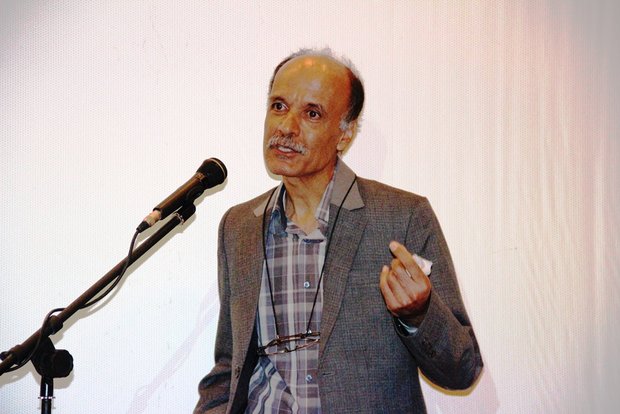 کمالی سروستانی: منصور صانع، تاریخ فرهنگ شهر شیراز را مستند کرد