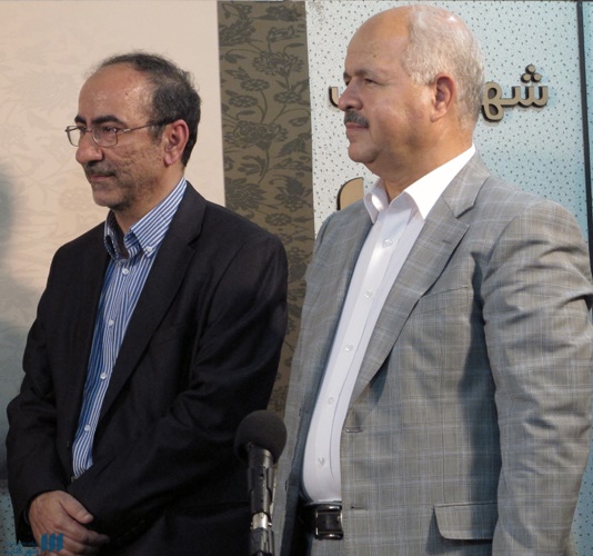 وزیر ارشاد: هنوز نسبت بین فرهنگ و دولت را تبیین نکردهایم/ کمالی: کسب توانایی در گرو پاسداشت فرهنگ است