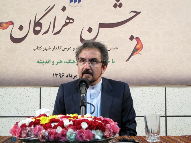 وزیر ارشاد: هنوز نسبت بین فرهنگ و دولت را تبیین نکرده‌ایم/ کمالی: کسب توانایی در گرو پاسداشت فرهنگ است