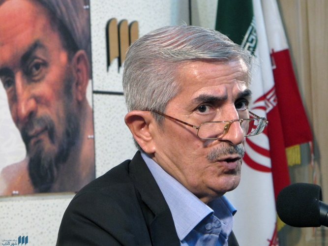بررسی مولفه‌های مشترک در آثار دو شاعر/ راه سعدی؛ راه پترارک