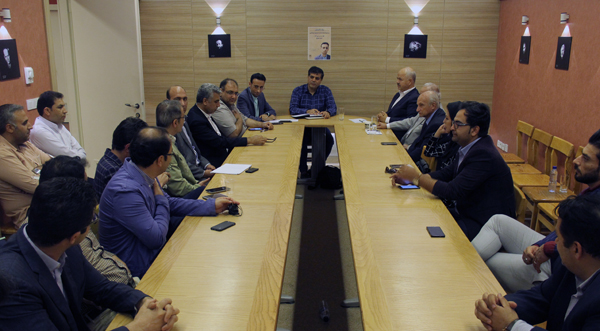 کمالی سروستانی: «شیراز» باید در روزنامه‌نگاری این شهر نمود داشته باشد
