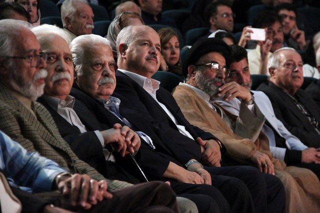 کمالی سروستانی: برادران فقیری، راویان روح تاریخ شیراز هستند