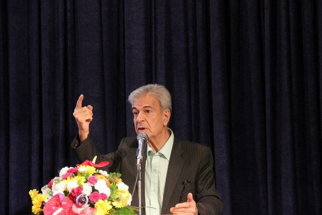 در مراسم یادروز سعدی عنوان شد: رونق انسان دوستی سعدی در شهر سعدی