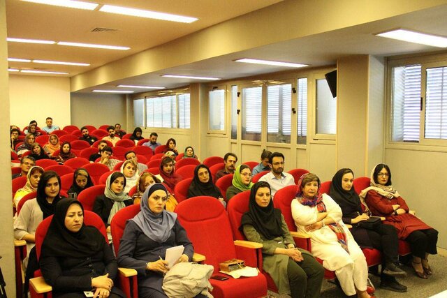 مدیر مرکز سعدی شناسی: به باور سعدی غایت بندگی خشنودی پروردگار است