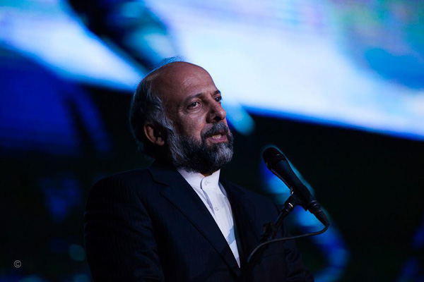 کمالی سروستانی مطرح کرد: آمادگی شیراز برای برگزاری جشنواره فیلم در ابعاد ملی و جهانی