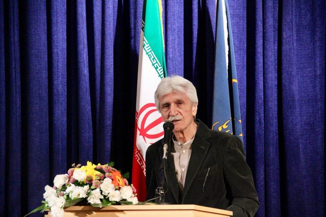در نکوداشت هشتادمین زادروز زمانیان مطرح شد/ زمانیان؛ پژوهشگری الهام بخش، ادیبی با فضیلت