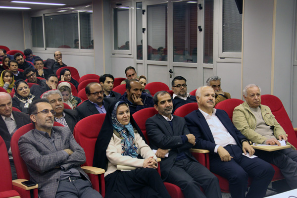 تاکید کمالی سروستانی بر ضرورت رعایت اخلاق رسانهای